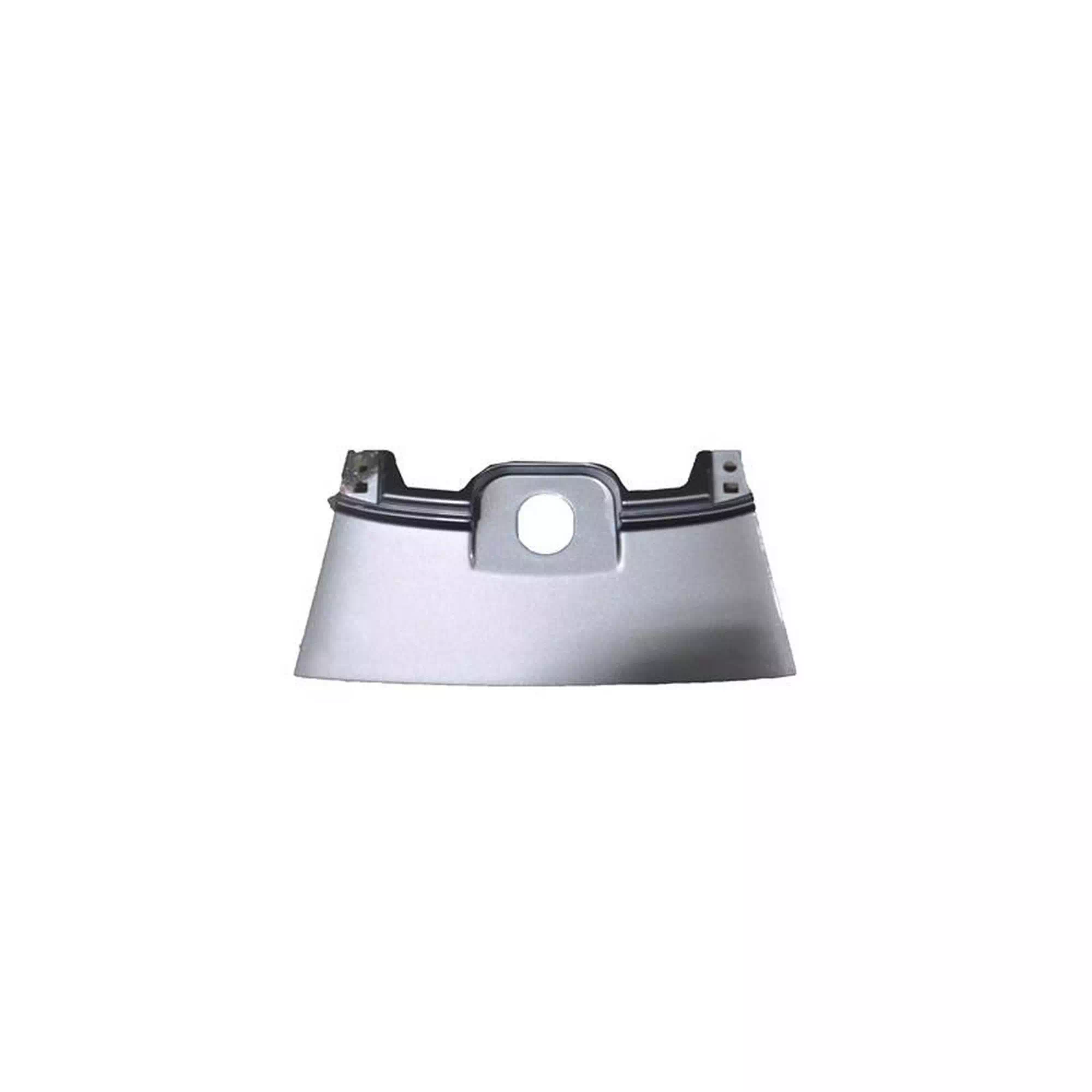 KUBA GREE-08 ARKA YAN PANEL BİRLEŞTİRİCİ METALİK GRİ #KM 92365